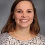 Photo of Kelli Bormann