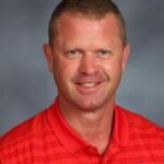 Photo of Clay Thielking