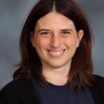 Photo of Stephanie Letsch