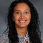 Photo of Carmen Salter