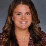 Photo of Alyssa Swanson