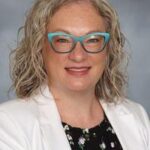 Photo of Stephanie Davis