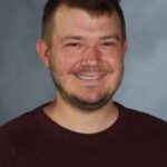 Photo of Benjamin Adam