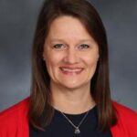 Photo of Holly Keuning