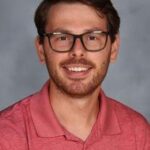 Photo of Alex Sudtelgte