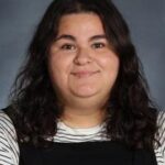 Photo of Jasmina Gracanin