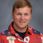 Photo of Nathan Jones