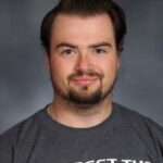 Photo of Austin Nordman