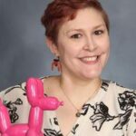 Photo of Christena Miller