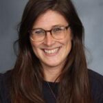 Photo of Katie McDermott