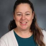 Photo of Heather Blue-Belieu