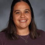 Photo of Natalie Lopez