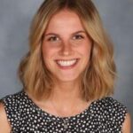 Photo of Morgan Eadie