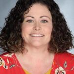 Photo of Caley Jo Schroeder