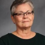 Photo of Kristi Green