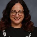 Photo of Lucy Edelman