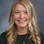 Photo of Leah Goodhue