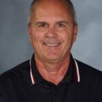 Photo of Russ Richardson