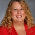 Photo of Arika Graybill