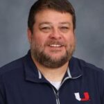 Photo of Jared Power