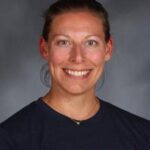 Photo of Abby Nelson