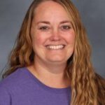 Photo of Jennifer Young