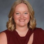 Photo of Erin Lake Hultman