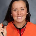 Photo of Carly Johnston