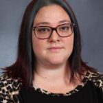 Photo of Elyssa Thomlin