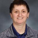 Photo of Nevzeta Dervisevic