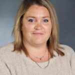 Photo of Danielle Dockum