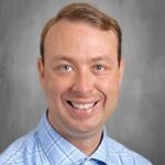 Photo of Brendan Anliker