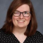 Photo of Marissa Gabriel