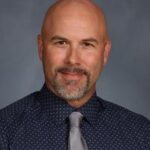 Photo of Ty Augsburger