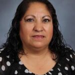 Photo of Margarita Cardenas