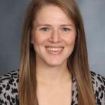 Photo of Nadia Paulsen