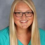 Photo of Bradee Bouman