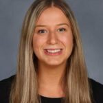 Photo of Sara Schumaker