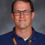 Photo of Brian Finken