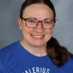 Photo of Alaina Small