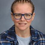 Photo of Jillian Guthrie