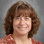 Photo of Cherri Johnson