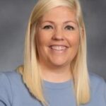 Photo of Cara Heffernan