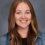 Photo of Ashley Johnson