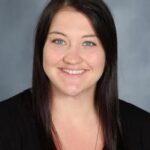 Photo of Ashley Rohlf