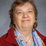 Photo of Marie Djuren