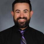 Photo of Tucker Regan