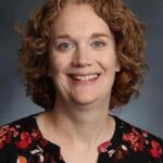 Photo of Sara Grieme