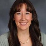 Photo of Grace Arganbright