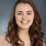 Photo of Hannah Thompson